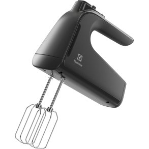 Electrolux Series 300 Handmixer 500W, Granite Grey