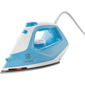 Electrolux Care 500 Eisen, Blau