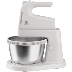 Electrolux Series 500 Handmixer, Wei