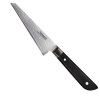 Endeavour Honesuki Ausbeinmesser 13 cm, Schwarz