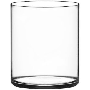 Endeavour Wasserglas 4er Set 32 cl, Sky Blue Sand