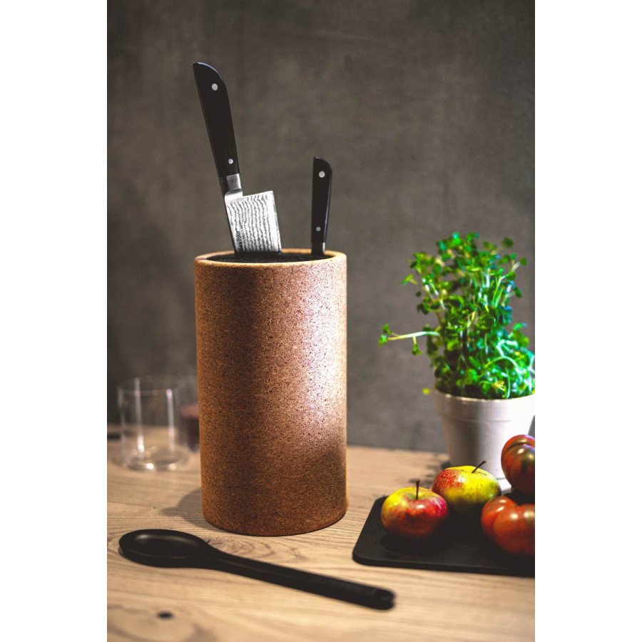 Endeavour Messerhalter H26 cm, Kork