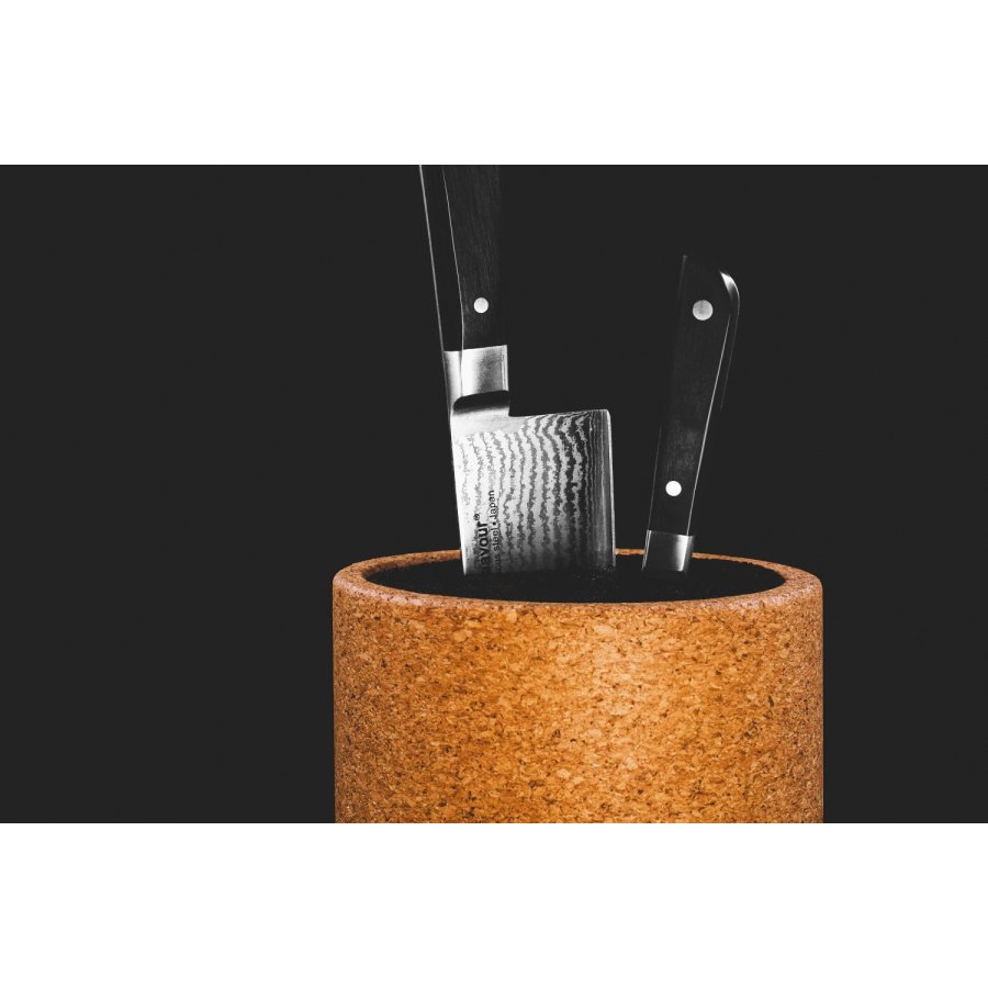 Endeavour Messerhalter H26 cm, Kork