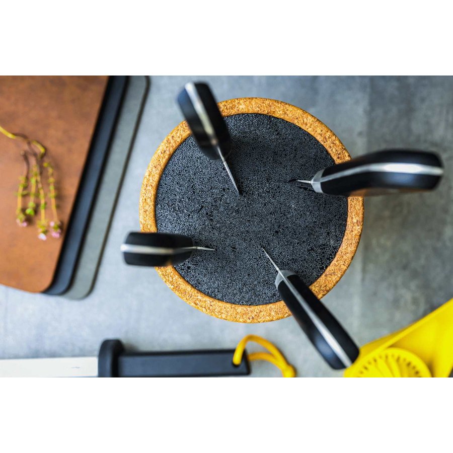 Endeavour Messerhalter H26 cm, Kork