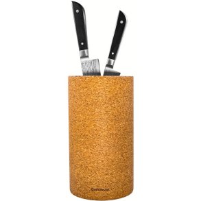 Endeavour Messenhouder H26 cm, Kurk