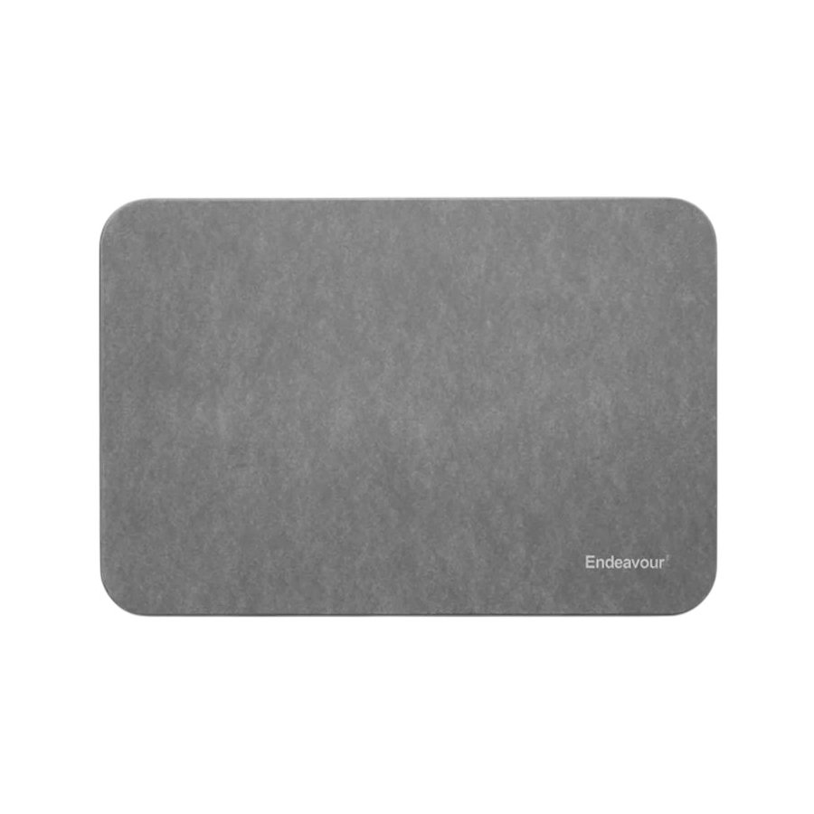 Endeavour Schneidebrett 35x17 cm, Grau