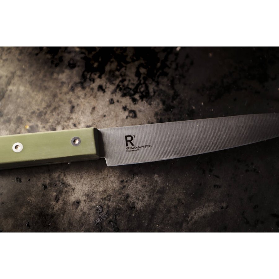 Endeavour Resolution R7 Messer 15 cm