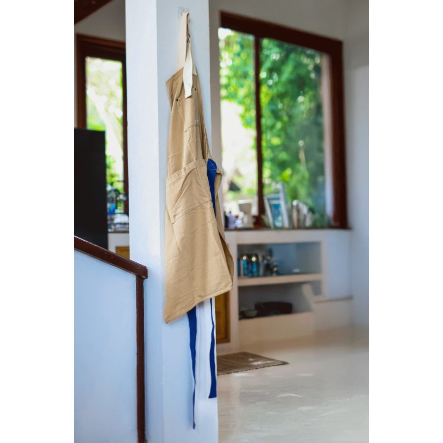 Endeavour Forkl�de 90x75 cm, Beige