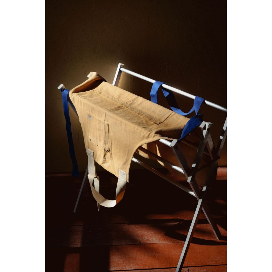 Endeavour Forkl�de 90x75 cm, Beige