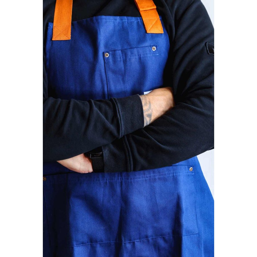 Endeavour Forkl�de 90x75 cm, Bl�