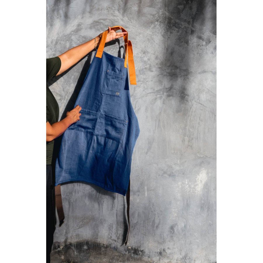 Endeavour Forkl�de 90x75 cm, Bl�
