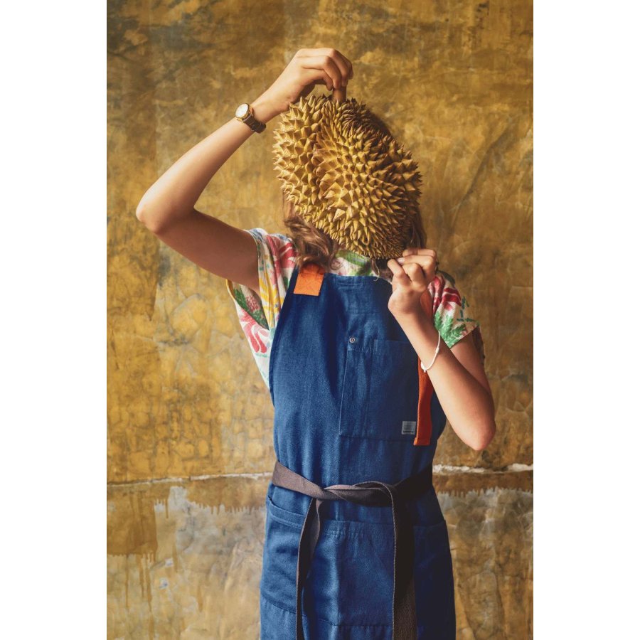 Endeavour Forkl�de 90x75 cm, Bl�