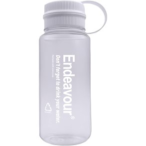 Endeavour Drikkedunk 800 ml, Klar
