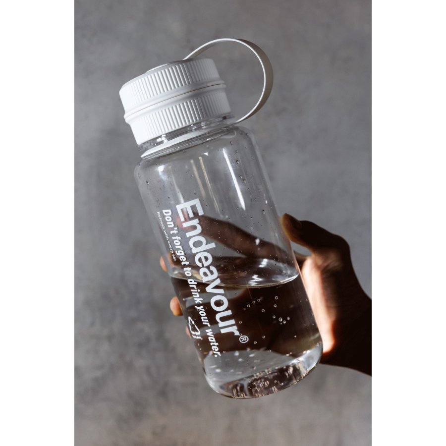 Endeavour Drikkedunk 800 ml, Klar