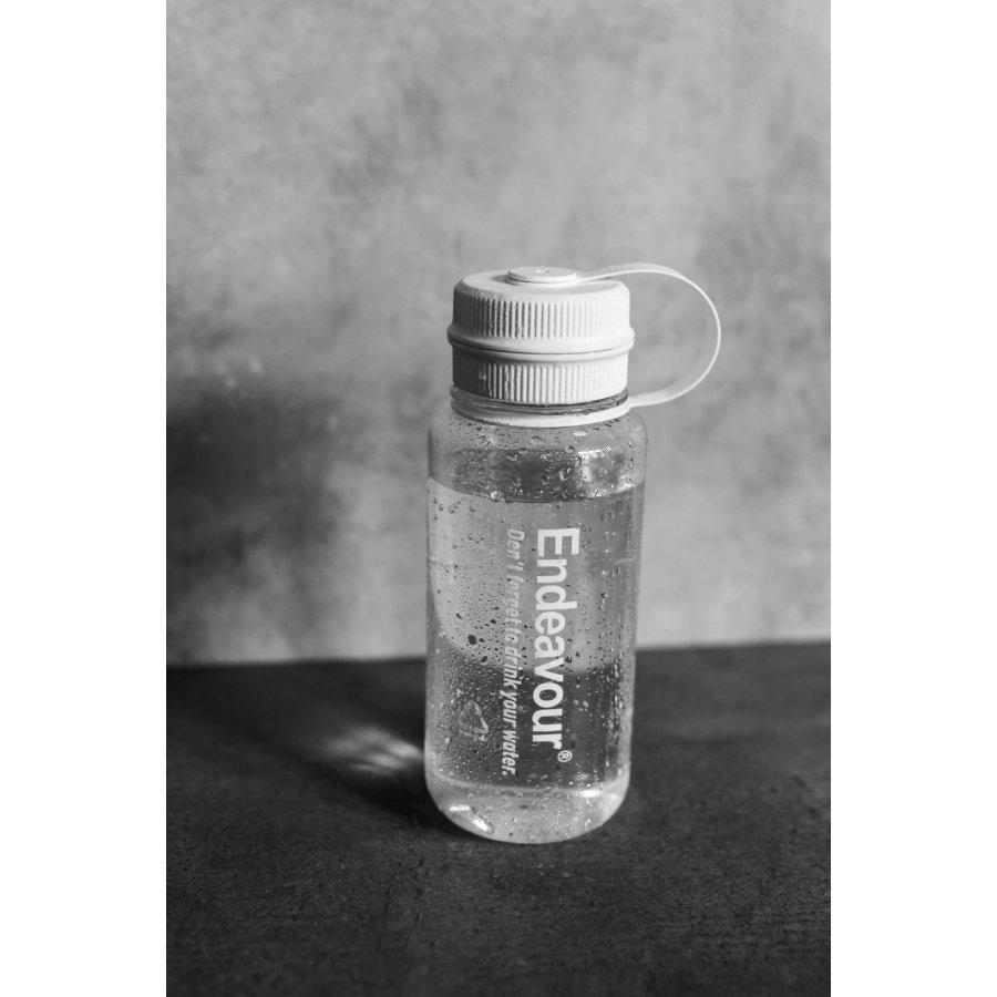 Endeavour Drikkedunk 800 ml, Klar