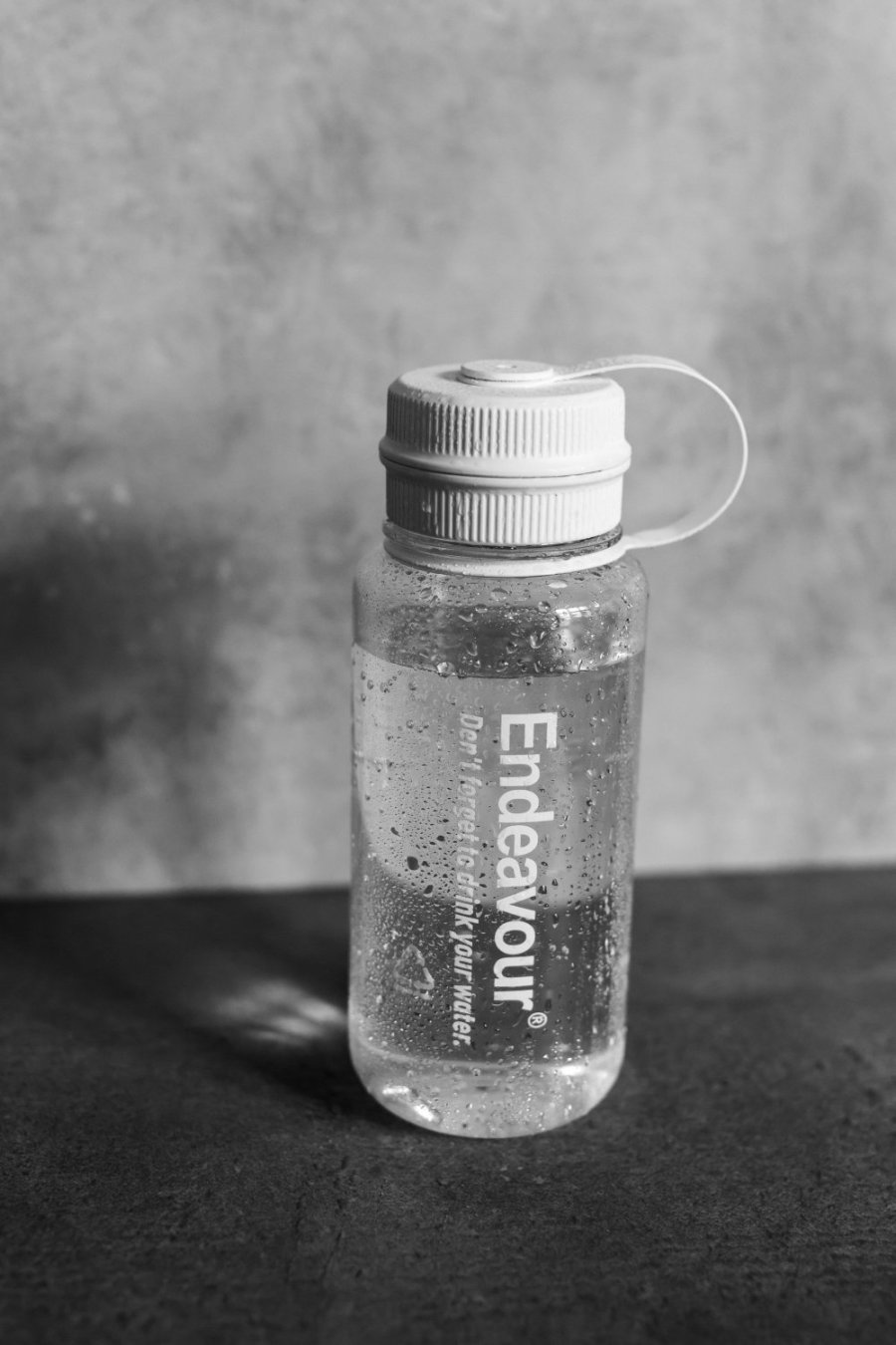 Endeavour Drikkedunk 800 ml, Klar