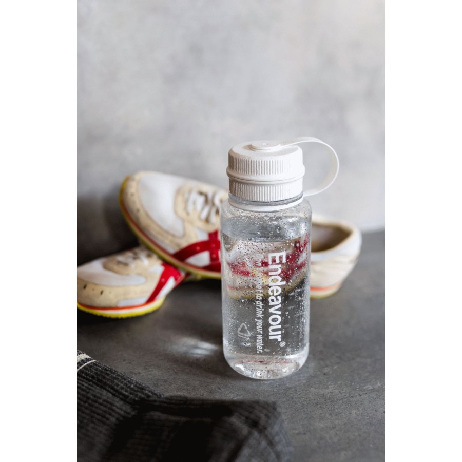 Endeavour Drikkedunk 800 ml, Klar