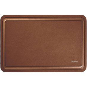 Endeavour Schneidebrett 34x21,5 cm, Braun