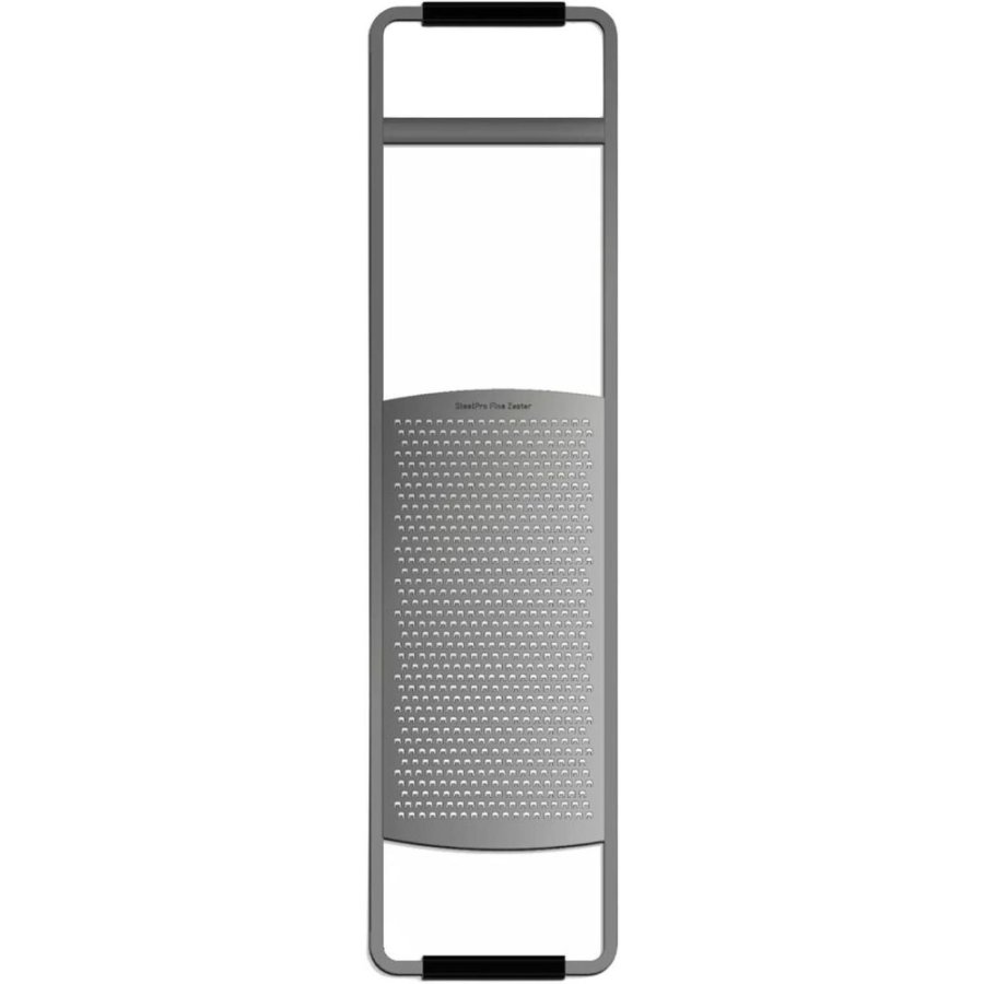 Endeavour Rivejern Fint 31 cm, Rustfrit st�l