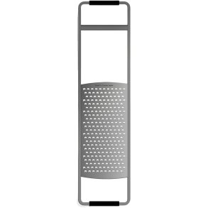 Endeavour Rivejern 31 cm, Rustfrit st�l