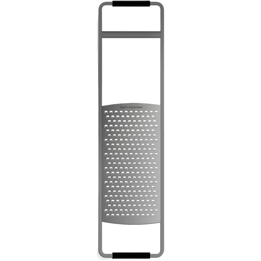 Endeavour Rivejern 31 cm, Rustfrit st�l