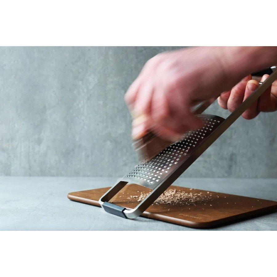 Endeavour Rivejern 31 cm, Rustfrit st�l