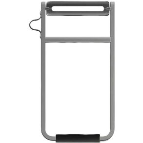 Endeavour Skr�ller 11 cm, Rustfrit st�l