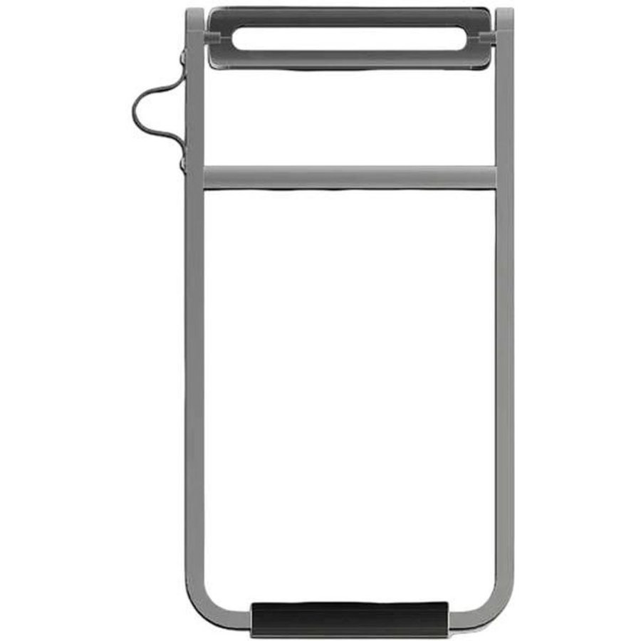 Endeavour Skr�ller 11 cm, Rustfrit st�l