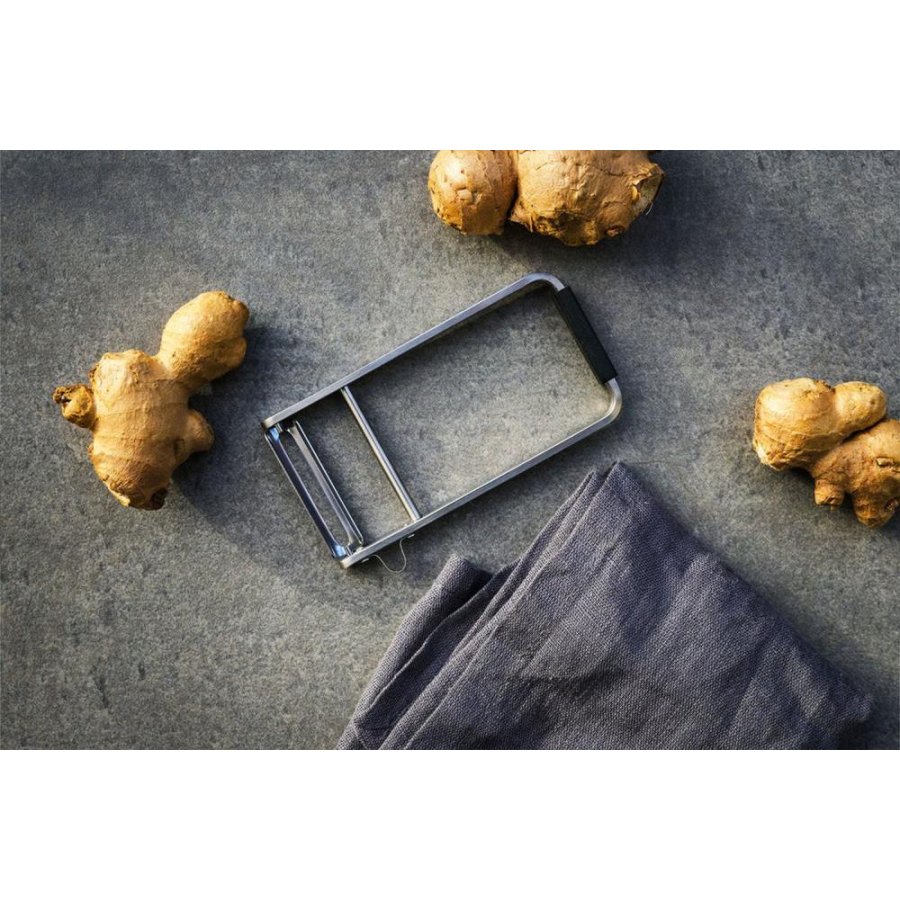 Endeavour Skr�ller 11 cm, Rustfrit st�l
