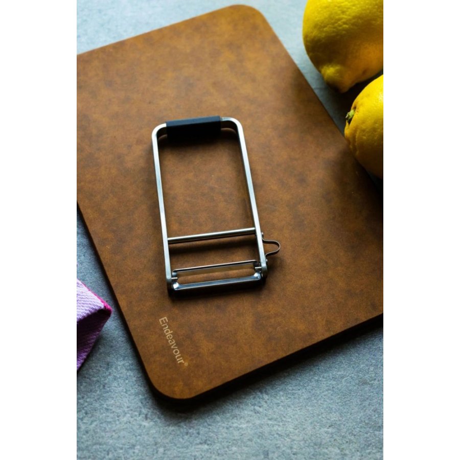 Endeavour Skr�ller 11 cm, Rustfrit st�l