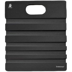 Endeavour Holder til 5 Sk�rebr�tter 14,3 cm, Sort