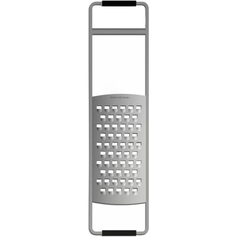 Endeavour Rivejern Ekstra Groft 31 cm, Rustfrit st�l