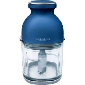 Endeavour Humboldt Minihakker 100 W, Bl�