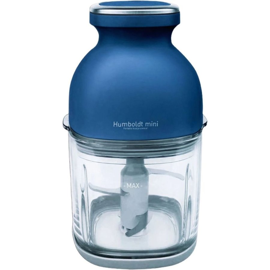 Endeavour Humboldt Minihakker 100 W, Bl�