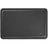 Endeavour Sk�rebr�t 50x30 cm, Sort
