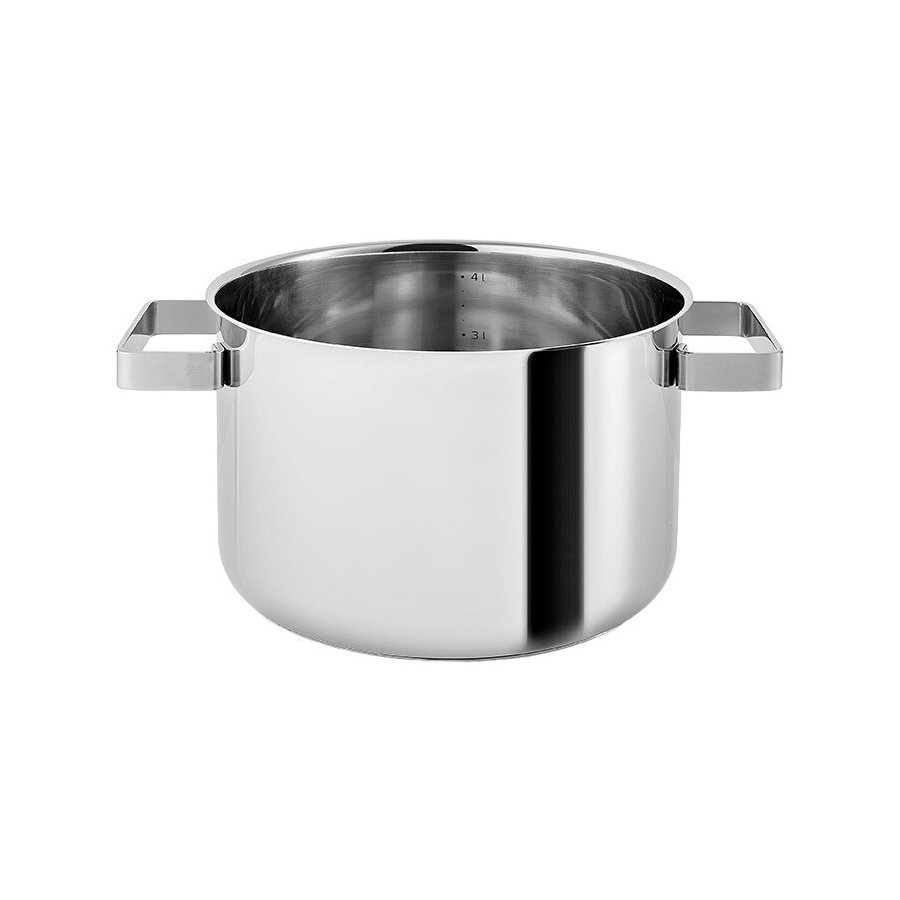Eva Solo Nordic Kitchen Gryde 4,0 L m. bakelit hndtag