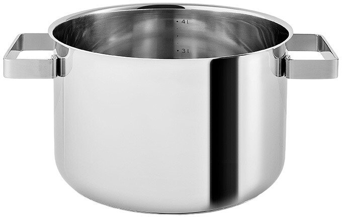 Eva Solo Nordic Kitchen Gryde 4,0 L m. bakelit hndtag