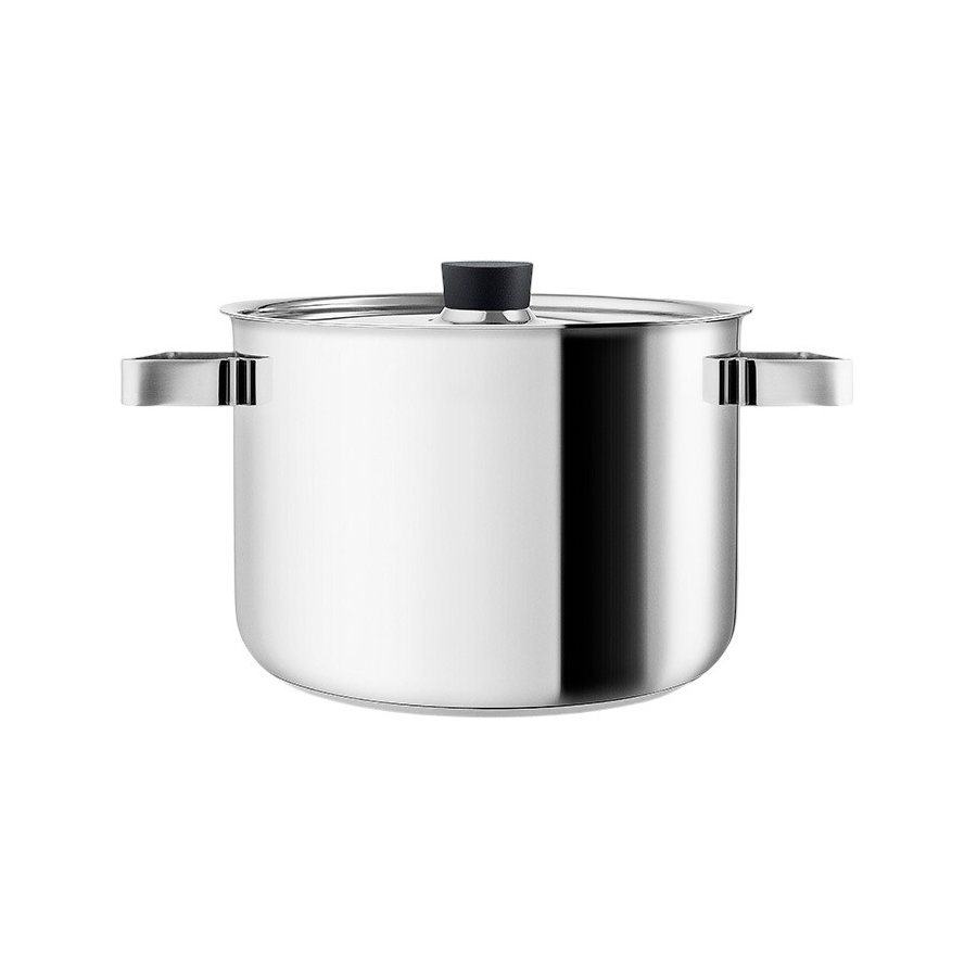 Eva Solo Nordic Kitchen Gryde 4,0 L m. bakelit hndtag