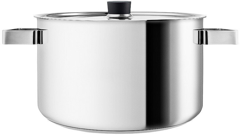 Eva Solo Nordic Kitchen Gryde 6,0 L m. bakelit hndtag