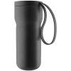 Eva Solo Termotekop 0,35 L m. Tefilter, Sort