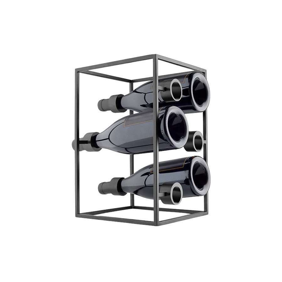 Eva Solo Nordic Kitchen Vinkube, Sort