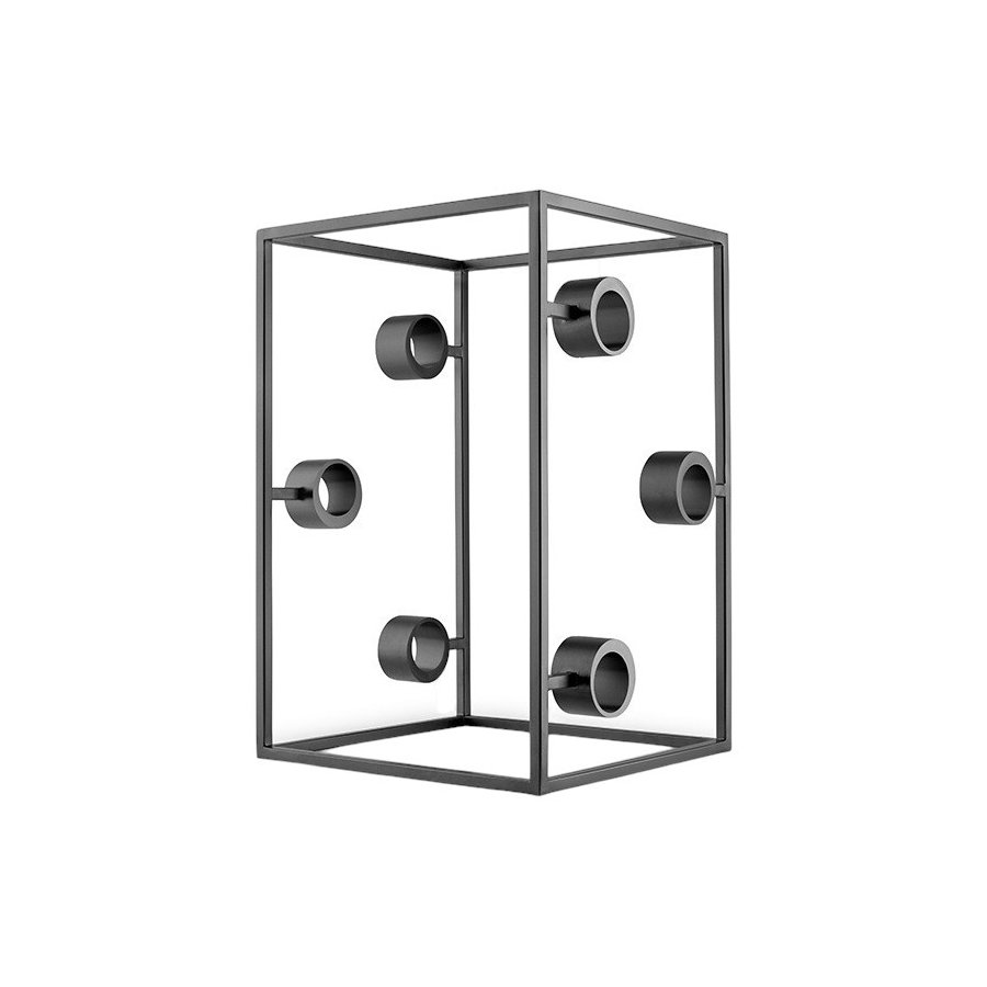 Eva Solo Nordic Kitchen Vinkube, Sort