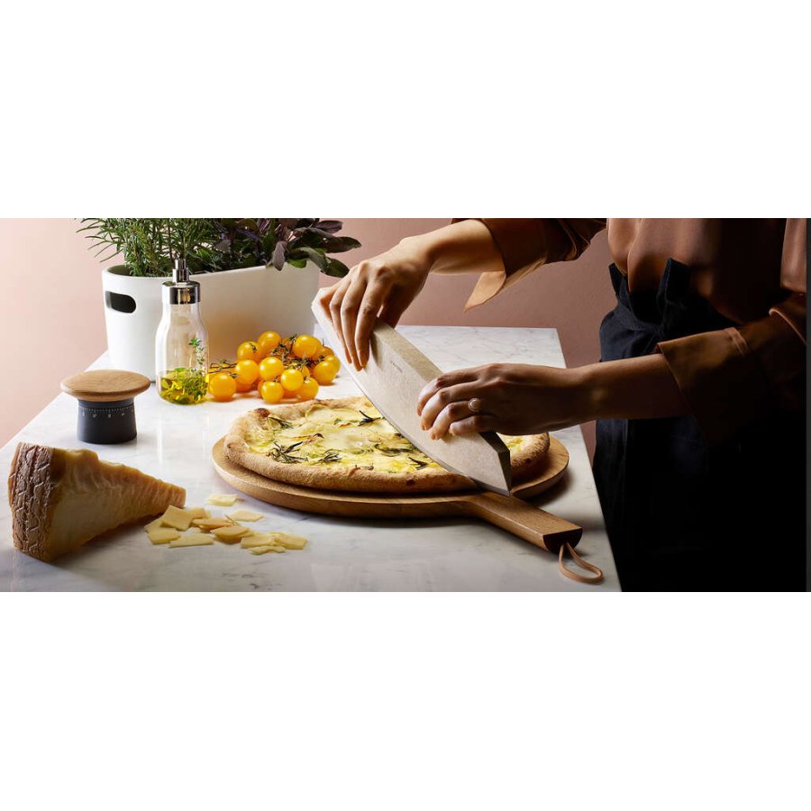 Eva Solo Nordic Kitchen Schneidebrett 35 cm, Eiche