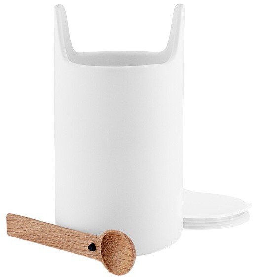 Eva Solo Toolbox m. ske og lg 20 cm, Hvid