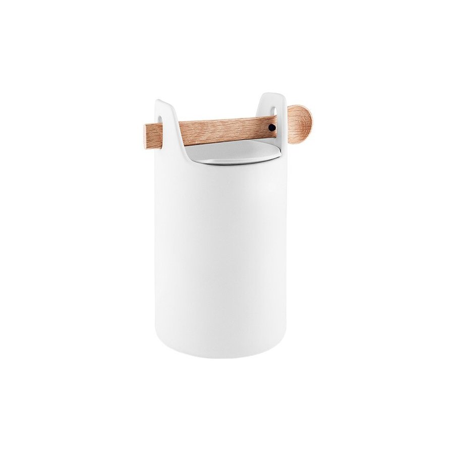 Eva Solo Toolbox m. ske og lg 20 cm, Hvid