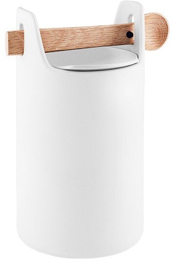 Eva Solo Toolbox m. ske og lg 20 cm, Hvid