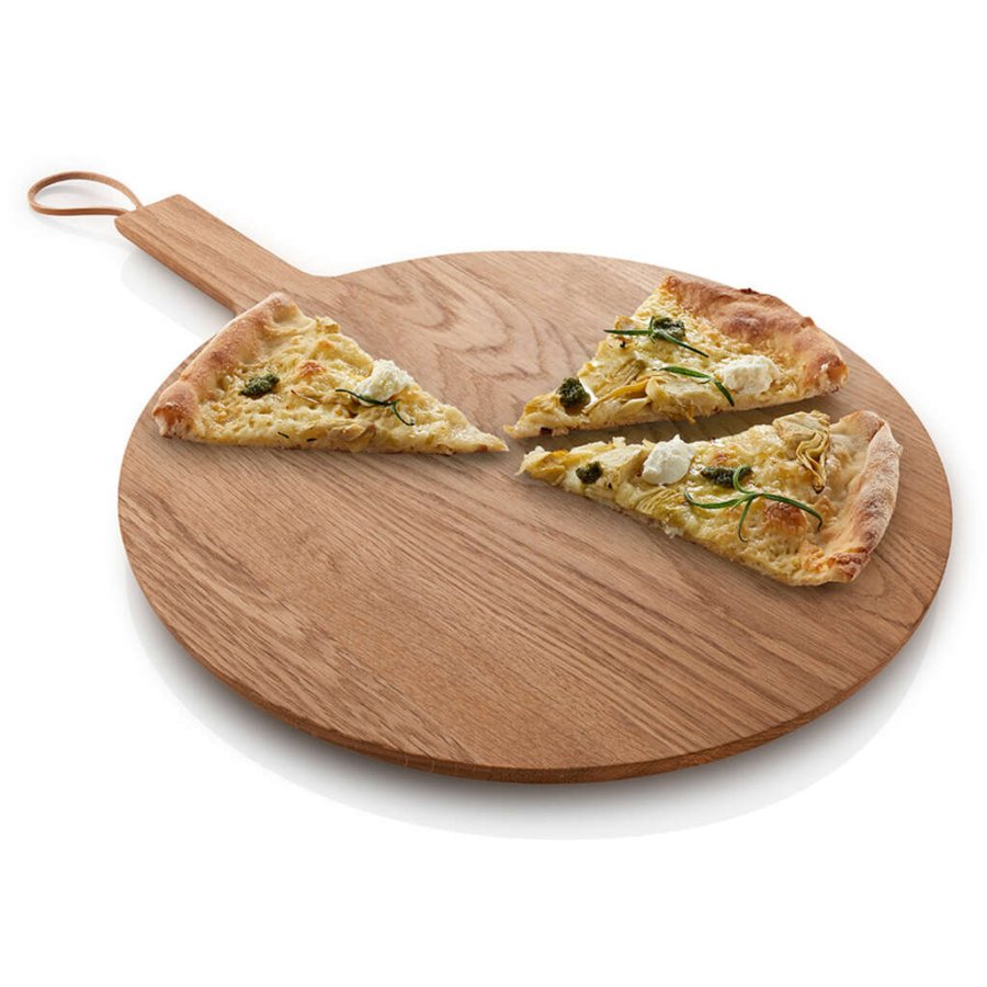 Eva Solo Nordic Kitchen Schneidebrett 35 cm, Eiche