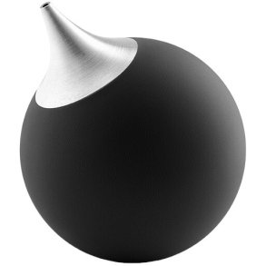 Eva Solo Sæbedispenser Ø8 cm, Sort