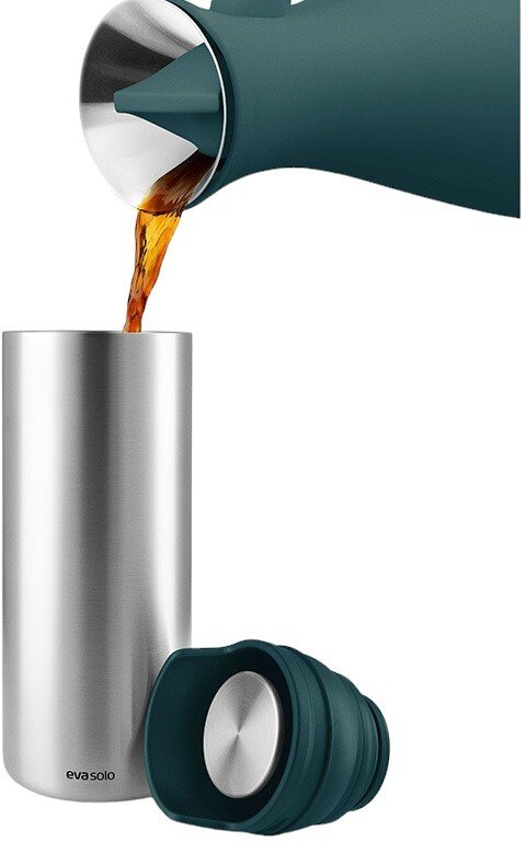 Eva Solo Urban To Go Cup 0,35 l, Petrol