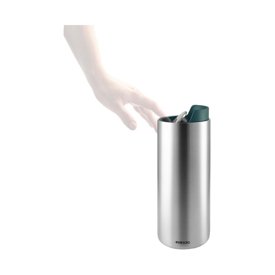 Eva Solo Urban To Go Cup 0,35 l, Petrol